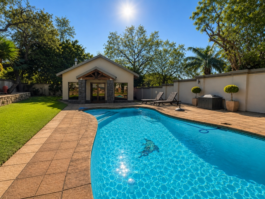 4 Bedroom Property for Sale in Cashan North West